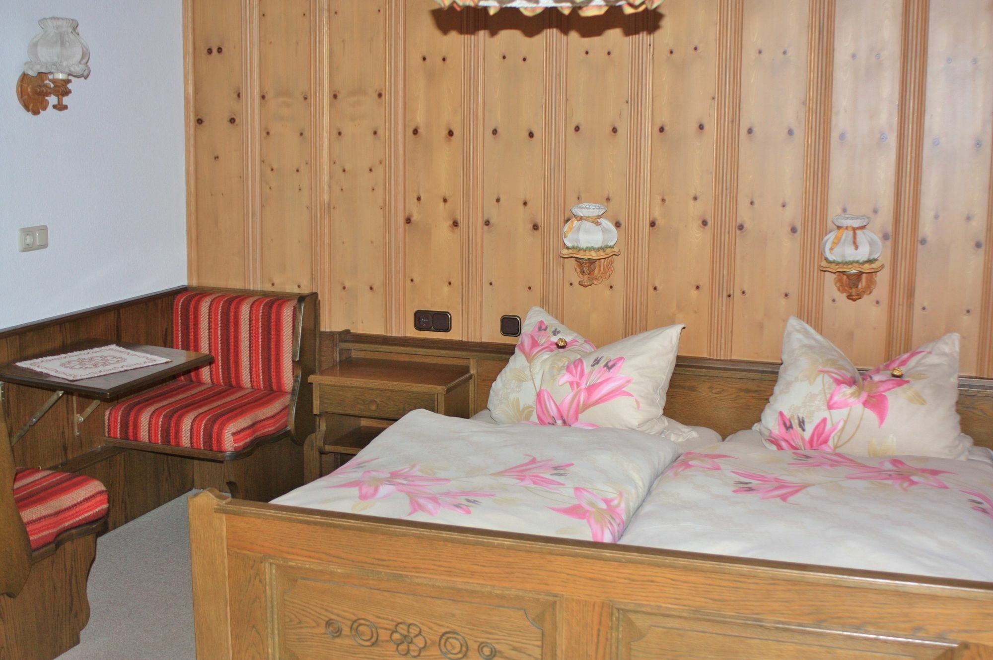 شقة Haus Renate By Deva ريت ام وينكل المظهر الخارجي الصورة